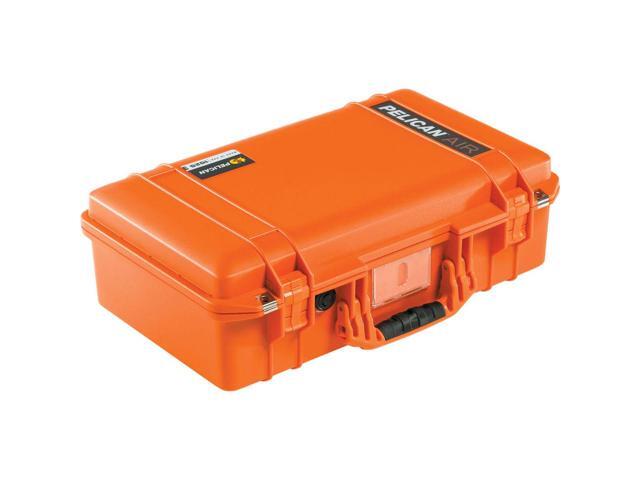 Wheeled Carry-OnCasewithPick-N-PluckFoam（NeweggBusiness