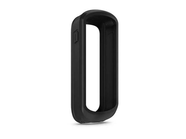 NeweggBusiness - Garmin Silicone Case for Edge Explore 2, Black