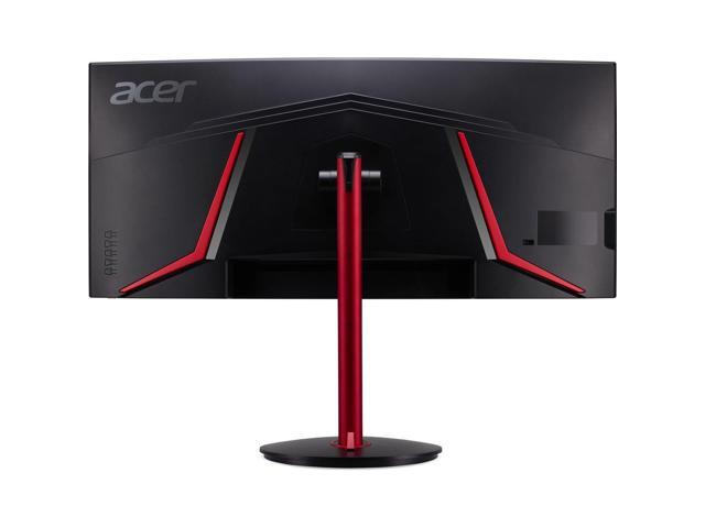 NeweggBusiness - Acer Nitro XZ342CU P 34