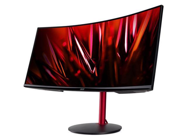 NeweggBusiness - Acer Nitro XZ342CU P 34