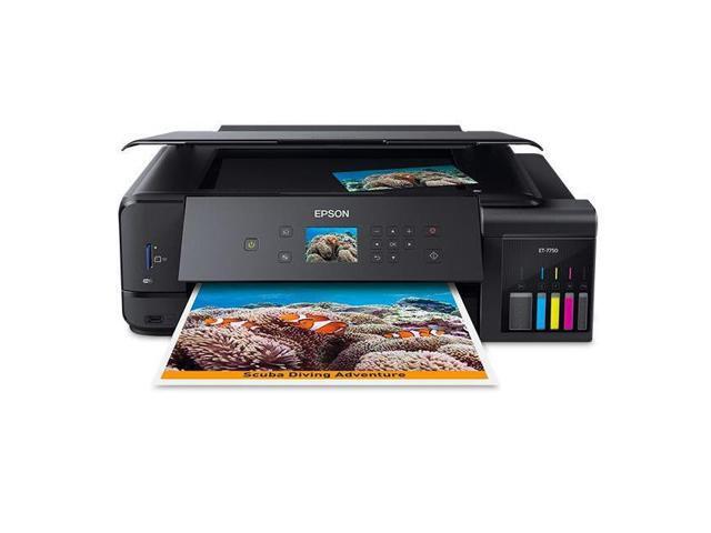 epson auto duplex printer