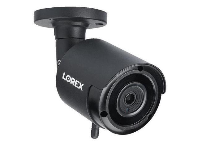 Lorex LW4211 1080p HD Add-On Wireless Security Camera with Receiver IP66