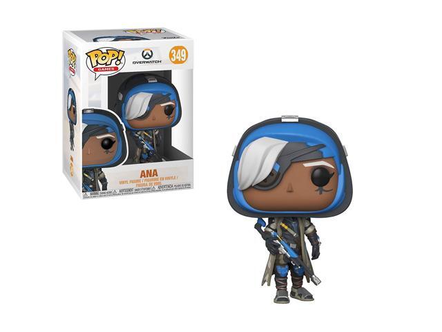 Pop! Games: Overwatch-ana (Funko)