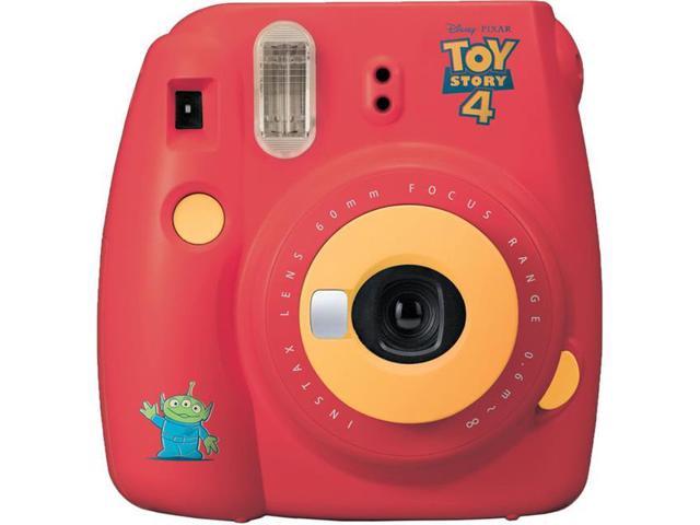Fujifilm Instax Mini 9 Instant Film Camera Toy Story 4 #16631655