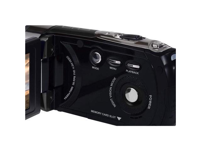 minolta camcorder mn80nv