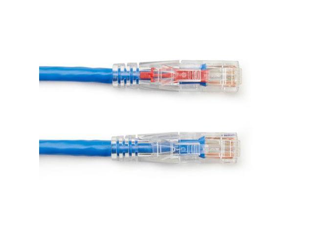 Orange UTP 6-ft. GigaTrue 3 CAT6 550-MHz Lockable Patch Cable 1.8-m Orange UTP 6-ft. GigaTrue 3 CAT6 550-MHz Lockable Patch Cable 1.8-m
