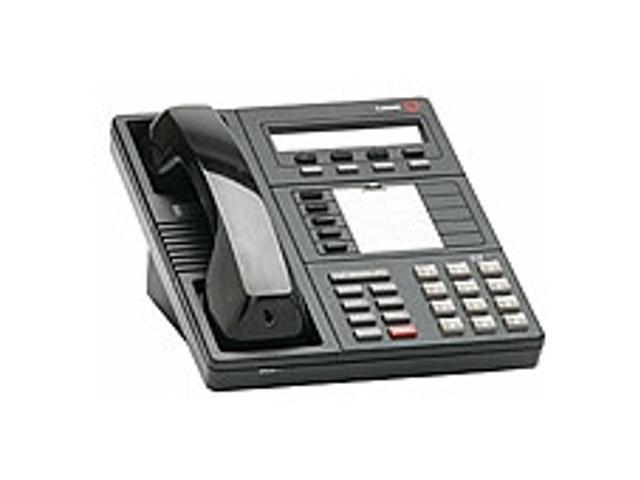 UPC 700580678735 product image for Recertified - AVAYA LEGEND MLX 5D PHONE (BLACK) | upcitemdb.com