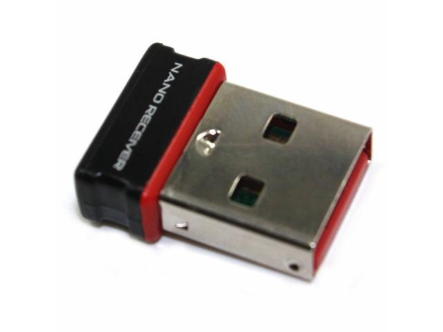 Logitech USB Nano Receiver Dongle for Mouse/Keyboard MK270