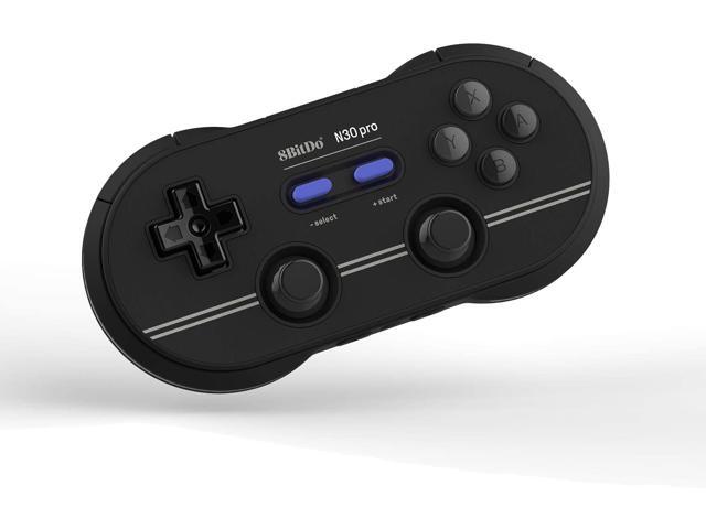 その他 N30 PRO2 GAMEPAD Pair your Switch with 8Bitdo's N30 Pro 2 Gamepad at $32