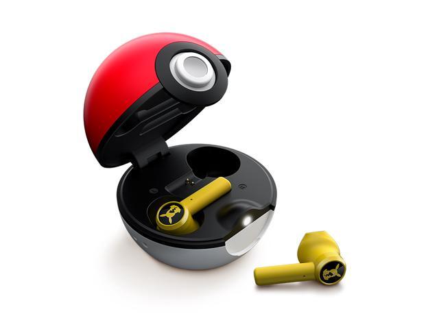 Razer Pokemon Wireless Bluetooth Headphones/EarBuds - Chinese Special Version