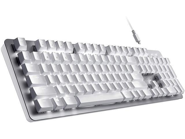 Razer Pro Type Wireless Mechanical Productivity Keyboard and Razer Pro Click Mouse plus Pro Glide Mouse Mat Combo