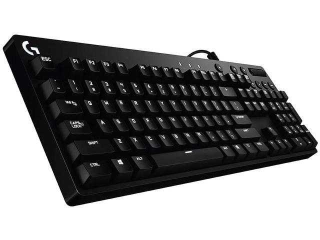 Logitech G610 Mechanical Gaming Keyboard Cherry MX Switch