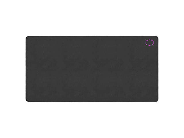 Cooler Master MP511 Smooth Splash-resistance Anti-Fray Stitching Nature Rubber Gaming Mouse Pad - XL