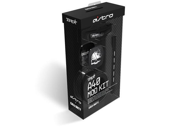 ASTRO Gaming A40 TR Mod Kit Noise Cancelling Conversion Kit
