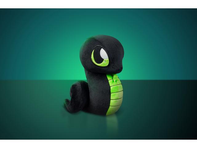 Razer Sneki Snek Plushie Soft Stuffed Baby Toy