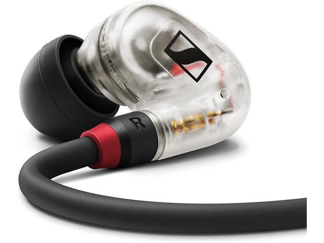 Sennheiser IE 40 PRO In-Ear Monitoring Headphones (Black)