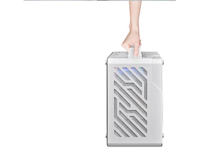 NeweggBusiness - CORN Demon Slayer Compact MATX/ITX Gaming