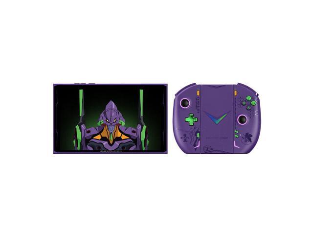 NeweggBusiness - EVANGELION Edition Handheld Game Console PC