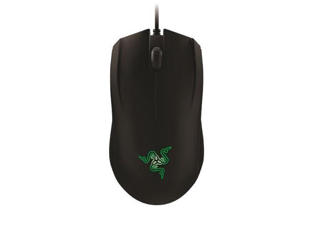Razer Abyssus Essential 2014 USB Optical PC Gaming Mouse 3500DPI