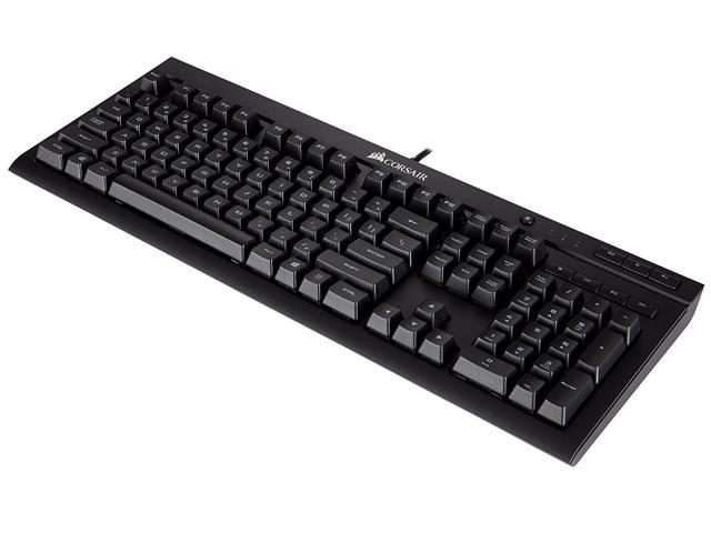 corsair k66 keyboard