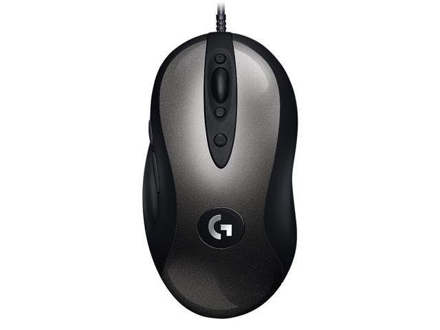 Logitech G MX518 Legendary 16000DPI Gaming Mouse 8 Programmable Buttons HERO™ 16K Sensor