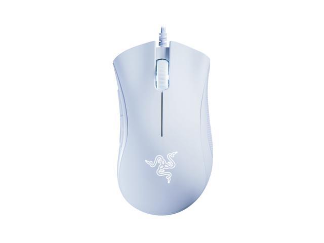 Razer DeathAdder Essential 6400DPI Wired PC Gaming Mouse