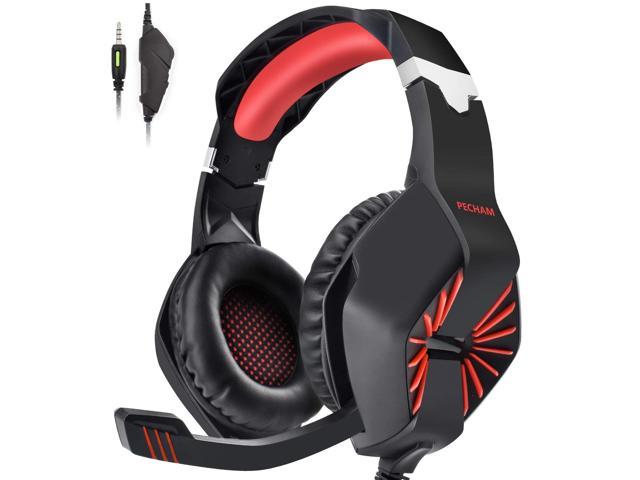 Pecham gaming outlet headset