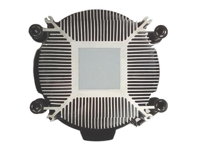 NeweggBusiness - AMD Wraith Stealth Socket AM4 4-Pin