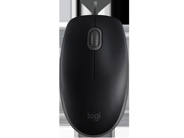 m100 logitech mouse mac not working