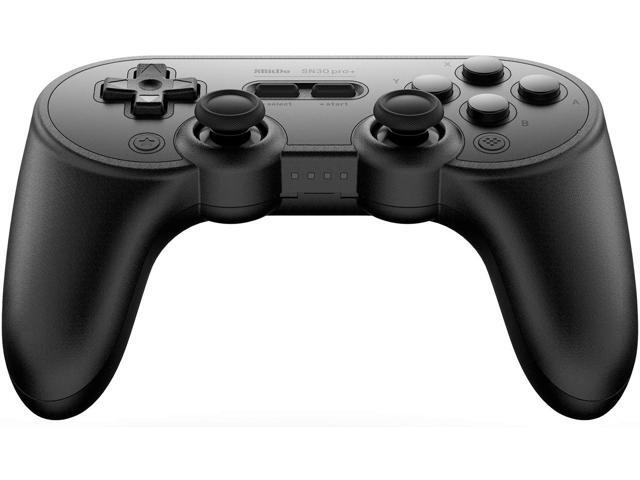8Bitdo Sn30 Pro+ Bluetooth Gamepad - Nintendo Switch