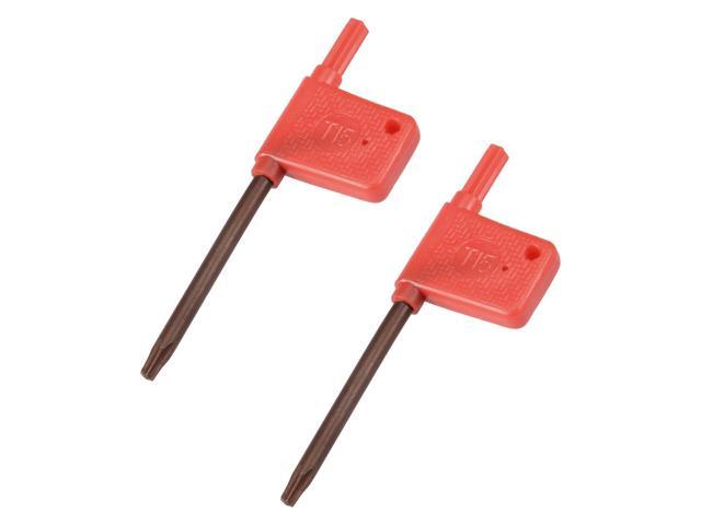 T-20 TORX WRENCH 2100-0096