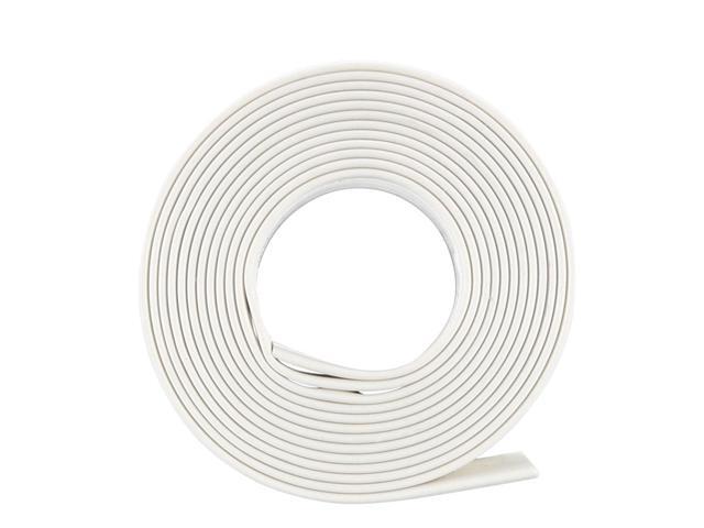 25 FT 25/' Feet GREEN /& YELLOW 3//32/" 2.5mm Polyolefin 2:1 Heat Shrink Tubing US
