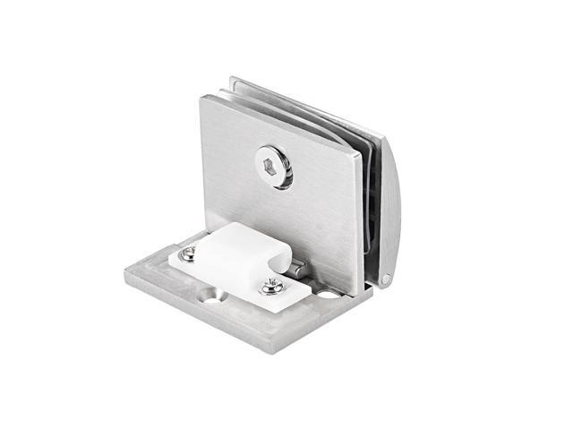 Neweggbusiness Glass Door Hinge Wardrobe Showcase Cabinet Door