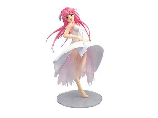 Megachu!: Polo System Fauna 1/8 Scale PVC Figure