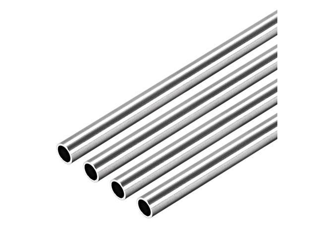 3//8/" OD x 0.035/" Wall x 300 Foot Coil 316 Stainless Steel Round Tube