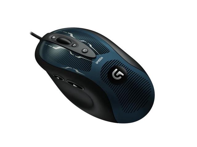 NeweggBusiness - Logitech G400s Optical Mouse 910-003589
