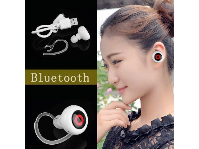 smallest bluetooth headset for phone calls