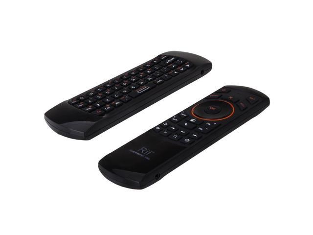 New mini i25 Wireless 24G Mini Keyboard And Remote Control With Air Mouse for Android mini PC TV Box Tablet PC Smart TV