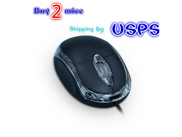 Mini Wired usb20 USB 3D Optical Scroll Wheel Mice Mouse 800dpi with 12m cable for window mac PC Laptop