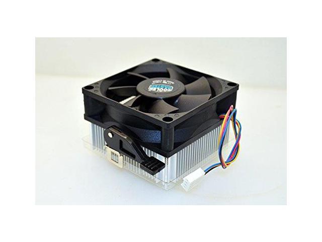 Neweggbusiness Cooler Master Heatsink Cooling Fan For Amd Fx 6100 Fx 6300 Processor Socket Am3