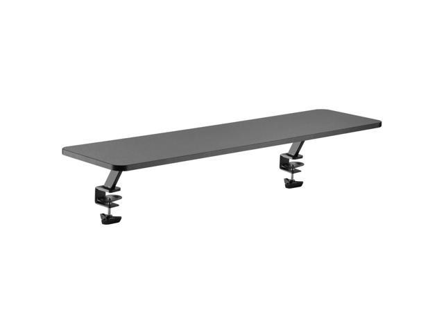 Safe-IT Monitor Riser Clamp-On Antimicrobial Protection 394in