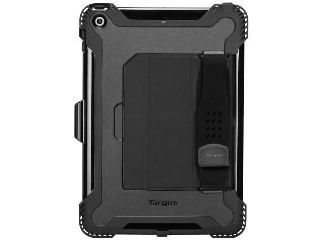 Targus SafePort® Rugged iPad Case (7th Gen) 10.2'' Black