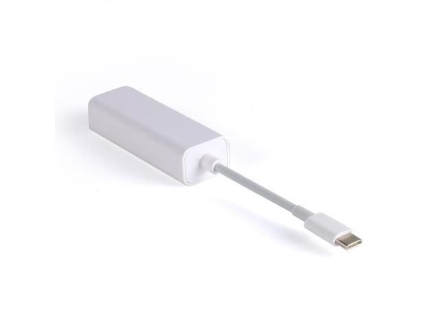 USB C Magsafe Adapter, Type C to Magsafe 1&2 Converter Adapter Charge ...