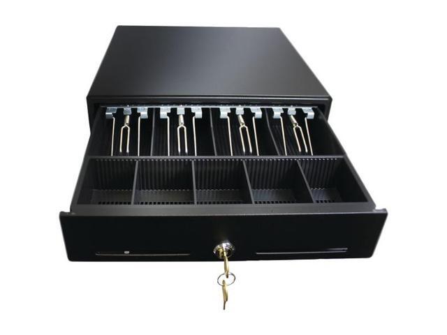 Adesso 13IN POS DRWR/ RMVBL TRAY- Part # MRP-13CD