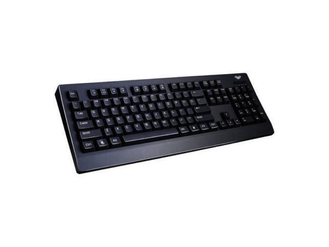 Retail AULA Mechanical Demon King SI-886 Wired USB Gaming Mechanical Keyboard