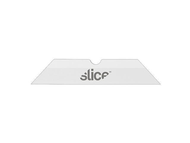 Slice Pointed Tip Ceramic Cutter Blades