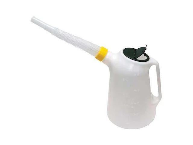 NeweggBusiness - FUNNEL KING 94367 Measuring Container,5-7/64 qt