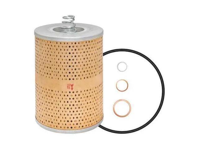 単品ok(b・ω・)b NeweggBusiness - BALDWIN FILTERS P242 Oil Filter Element