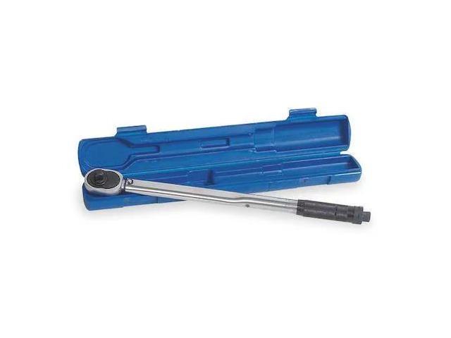 Westward torque wrench hotsell
