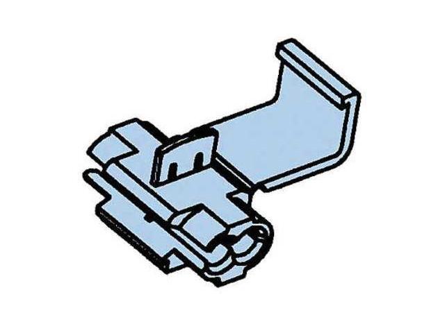 3M 560-BOX Displacement Connector18-14 AWG PK1000